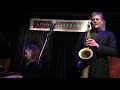 Eric Alexander Quartet