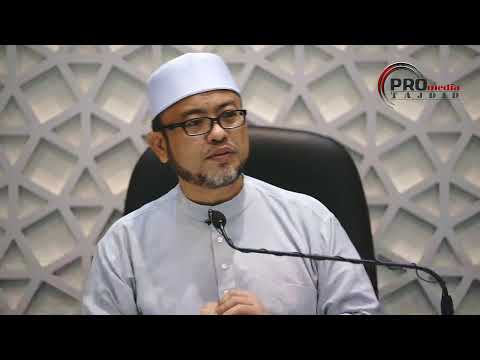 (LIVE) 26-02-2024 Ustaz Datuk Abdul Rasyid Idris: Keturunan Nabi  - Antara Fakta & Auta !