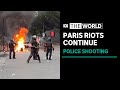 French unrest: 40,000 policemen to be mobilized across the country | The World
