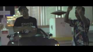 Trademark Da Skydiver - &quot;Rite Nah&quot; (feat. Dizzy Wright) [Official Video]