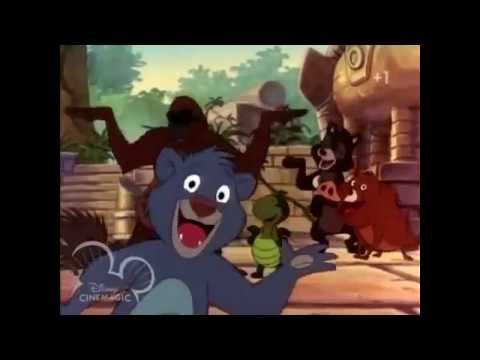 Judy White and the Seven Cubs (1937) trailer