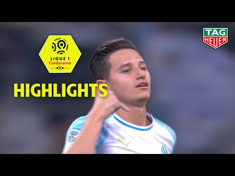 Highlights Week 5 - Ligue 1 Conforama / 2018-19