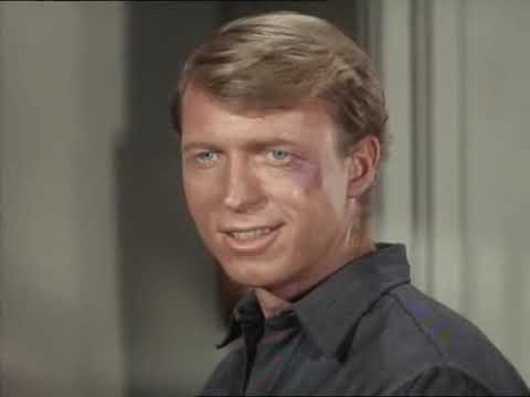 Bonanza S08E01 Laurie