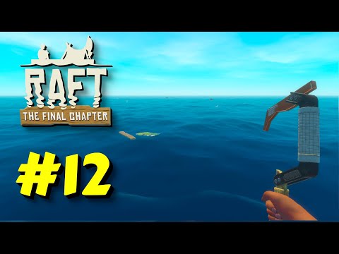 "Balboa Island" - Raft - The Final Chapter - Episode 12