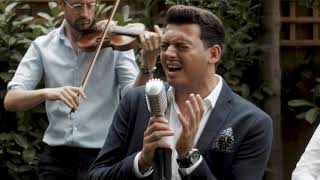 אבי קראוס - מיליון חלומות - רגעים מאת MUZIKA