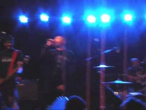 CTRL - Romanes + special guests