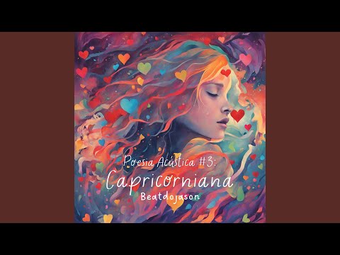 Poesia Acústica #3: Capricorniana (Cover)