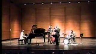 Tom Harrell and David Leonhardt #59