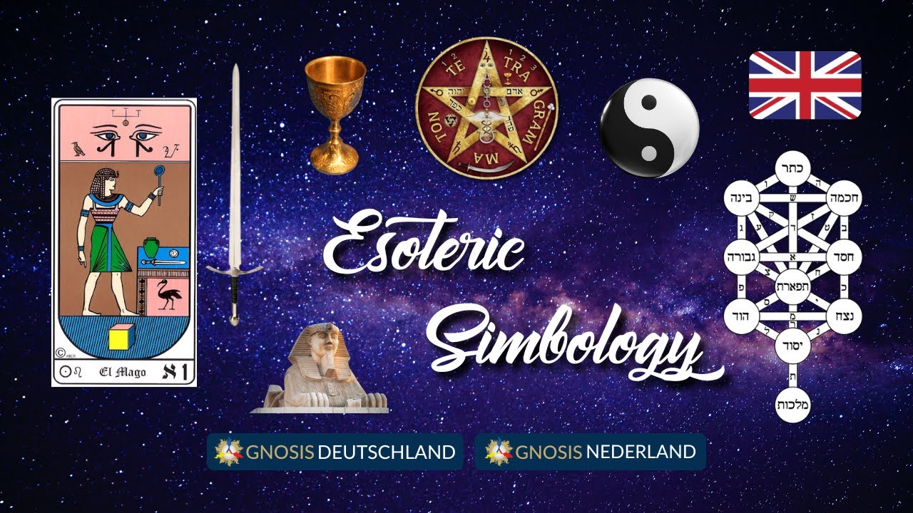 Esoteric Simbology
