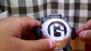 今回はゴーストアイコンを紹介です