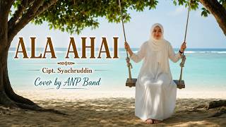 Download lagu ALA AHAI - Cover Lagu Banjar - Cipt. Syachruddin mp3