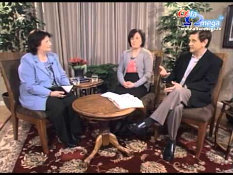 The Power of Prayer 3.8 - Alexandra and John Militaru - 2014