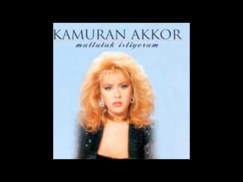 Kamuran Akkor - Dertler İnsanı (Deka Müzik)