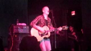 Eve 6 &quot;At Least We&#39;re Dreaming&quot; (Live Acoustic)