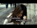 Manipuri WhatsApp Status Ei Ama Yaodana Hingba Ngmloi Madhuri