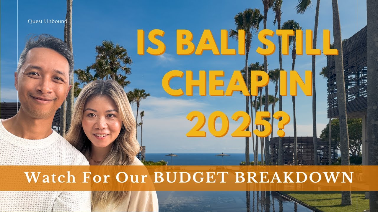 What Nobody Tells You About Bali Travel Costs