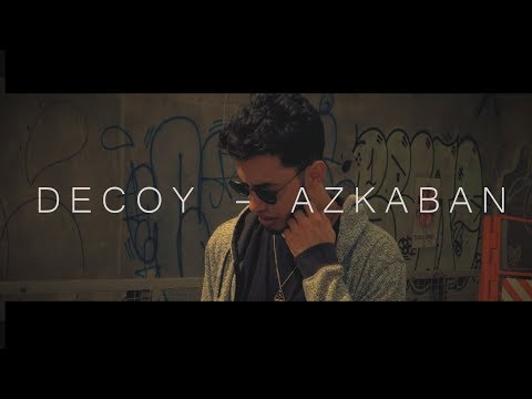 dreCoy - Azkaban