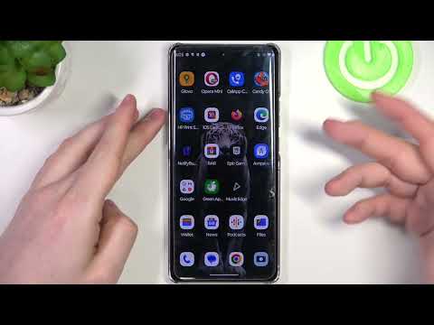 How To Disable Always On Display On Motorola Edge 40 Pro | MuvizEdge App