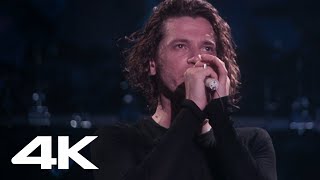 INXS - Mediate | Live At Wembley Stadium, 1991 | Live Baby Live [4K]