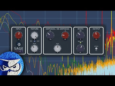 Free Download Sage Velvet v1.0.2 macOS U2B-FLARE