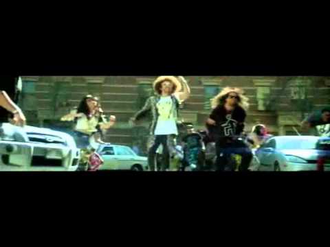 LMFAO - PAROV STELAR