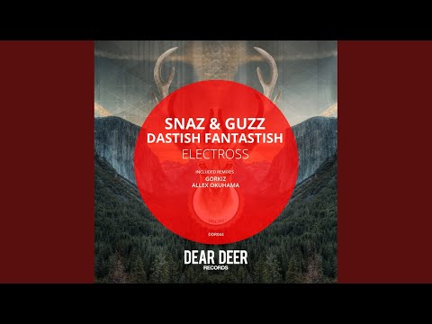 Electross (Allex Okuhama Remix)