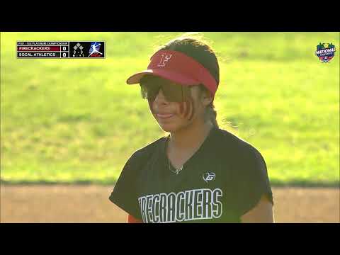 2023 PGF National Championships 12U PLATINUM Title Game