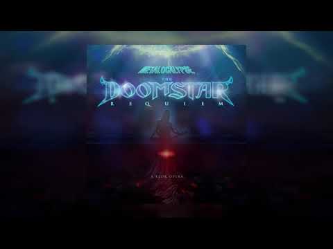 Dethklok/Metalocalypse - Magnus and the Assassin