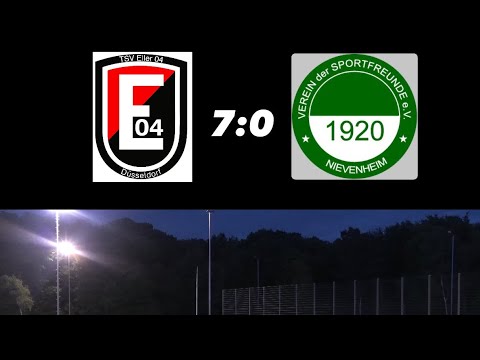 Eller 04 7:0 Nievenheim 