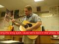 Mitosis Song 