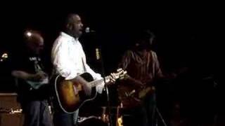 Hootie &quot;Running From An Angel&quot;