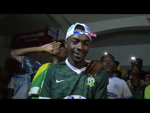 AZ GVNG- CLB ( Clip officiel )