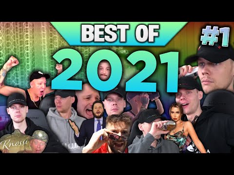 BEST OF 2021 #1 - unsympathischTV