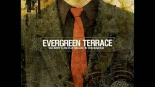 Evergreen Terrace -  Tonight Is The Night We Ride
