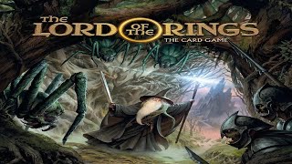 Lord of the Rings: The Card Game - Discussion