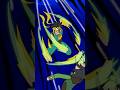 Iron Fist When He Sees Healers Marvelrivals Animation