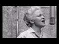 Peggy Lee - My Man
