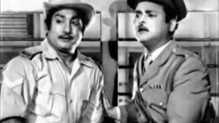 Pathi Bhakthi 1958  --  Full Movie