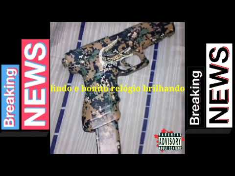 THEBIGJAY "FABRICA DE BICO"