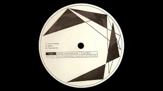 T-Kitani - Left In The Middle