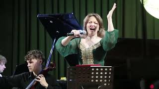 «Встречи среди весны»: для николаевцев выступил творческий коллектив «Salt Wind» (фото, видео)