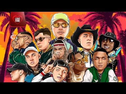 RITMISTA 1.0 - DJ WN, Hariel, Ryan SP, Nog, Kadu, Vinny, Paulin da Capital, Lipi,Daniel,Gabb,GH do 7