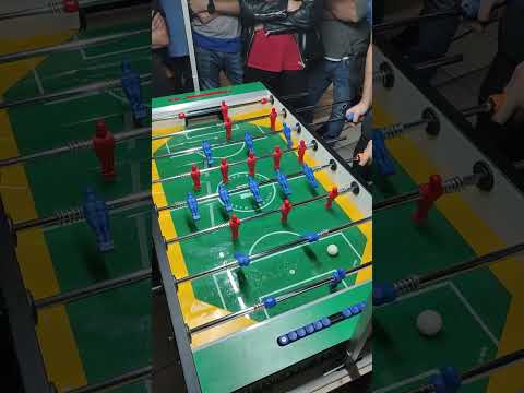 Calcio Balilla Finale Open di Forlì 2023: Caruso - Prete VS Gatta - Pagano (2/2)
