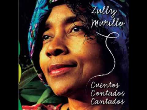 Miedo en el Monte - Zully Murillo