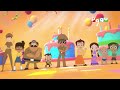 Little Singham Ka Birthday Bang Happy Birthday Little Singham Cartoons Songs Only On POGO