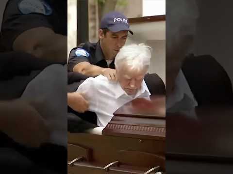 Thrifting Gone Too Far | Just For Laughs Gags