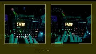 2026 || Digitone multitracks jam || Cinematic Chillbeats #ambientmusic
