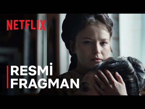 The Empress | 2. Sezon | Resmi Fragman | Netflix