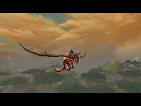 Smoldering Ember Wyrm Guide - Subtlety Rogue