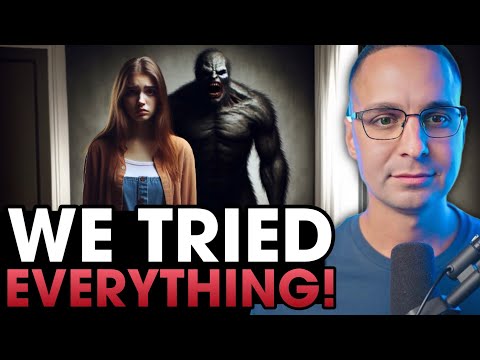 How to Deal with STUBBORN DEMONS!